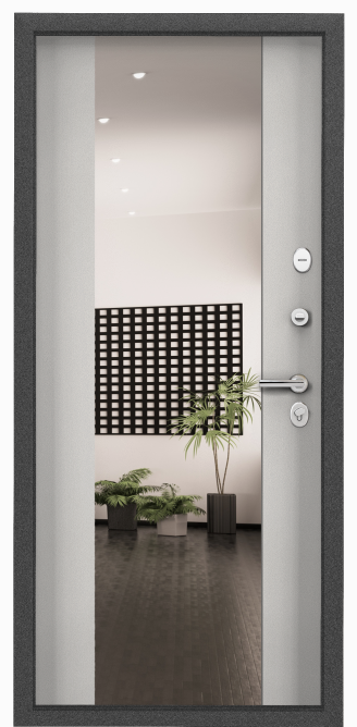 ПВХ Бьянко в Твери