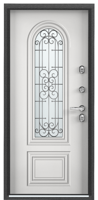 Белый (арт. КТ Белый) в Твери