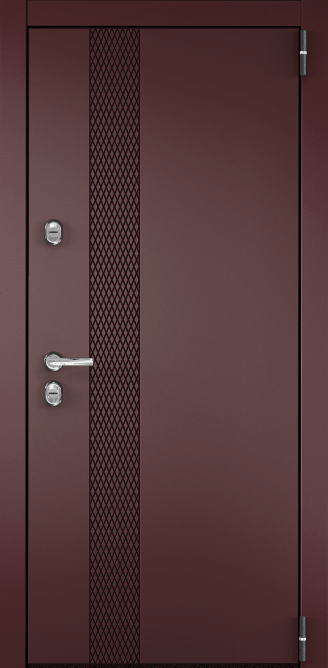 ЛКП Кармин в Твери