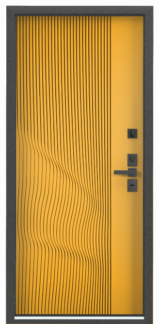 ЛКП Цитрус в Твери