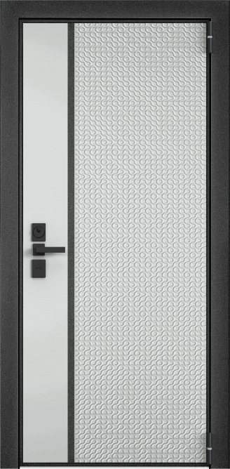 ЛКП Clear в Твери