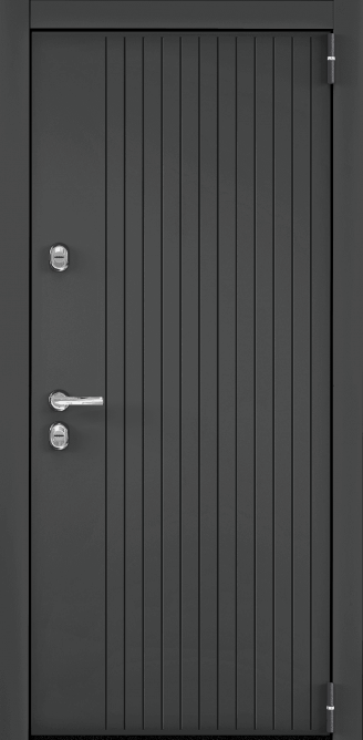 ЛКП Графит в Твери