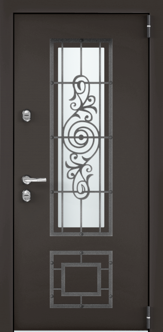 Колоре бруно в Твери