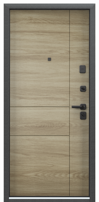 ПВХ Дуб Песок Горизонт в Твери