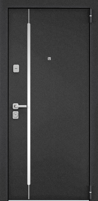 Колоре неро в Твери