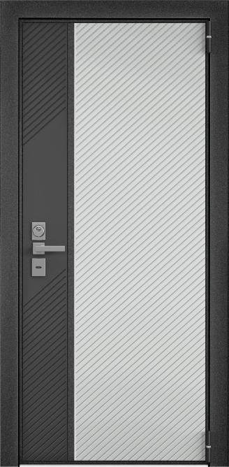 ЛКП Clear в Твери