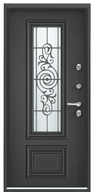 ЛКП Графит в Твери