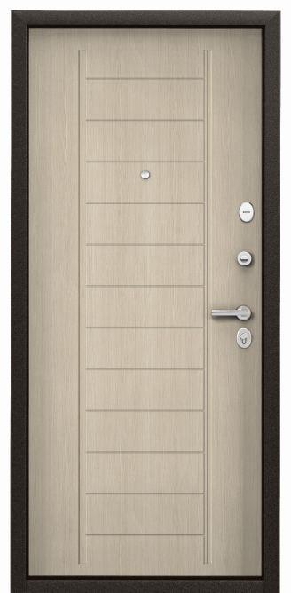 ПВХ Лиственница крем в Твери