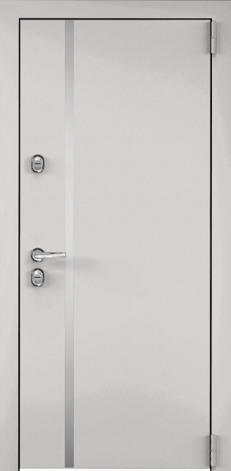 SNEGIR ARCTIC MP, Порошково-полимерное покрытие, SA-1N, Колоре бьянко в Твери