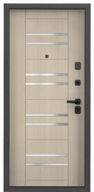 ПВХ Лиственница крем в Твери