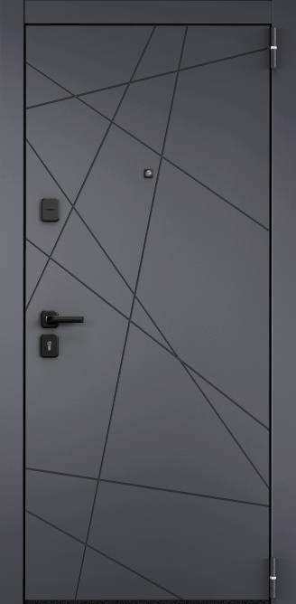 ПВХ Оскуро в Твери