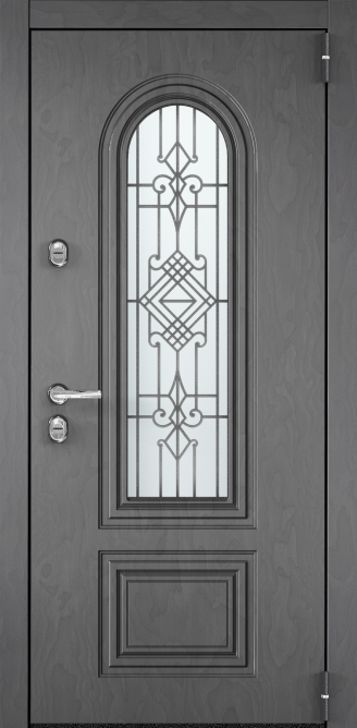 ФМ Серое дерево в Твери