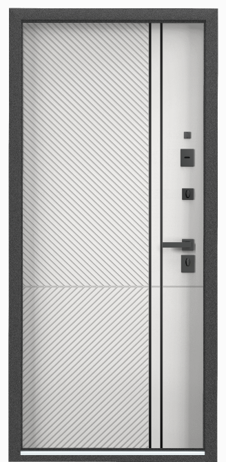 ПВХ Бьянко в Твери