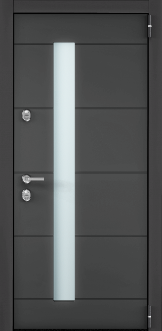 ЛКП Графит в Твери