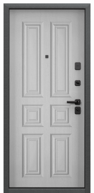 ПВХ Дуб белый матовый в Твери