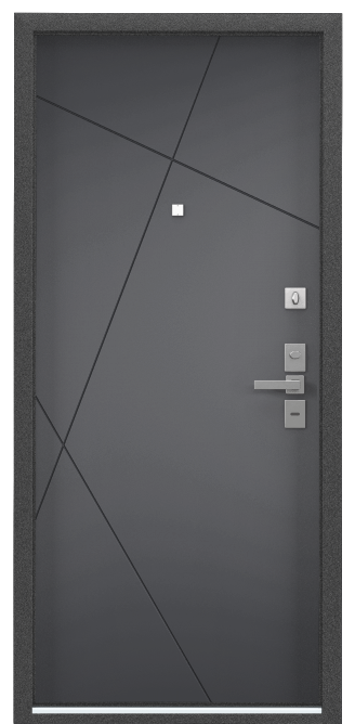 ПВХ Оскуро в Твери