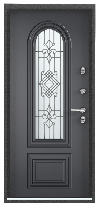 ПВХ Оскуро в Твери