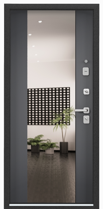 ПВХ Оскуро в Твери