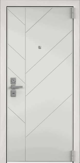 ULTIMATUM NEXT, Панель MDF с ПВХ покрытием, Nairi, ПВХ Ферро в Твери