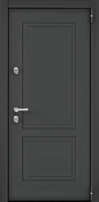 ЛКП Графит в Твери