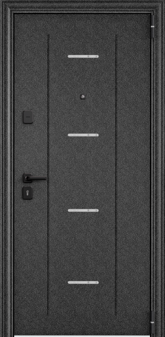 DELTA PRO MP, Порошково-полимерное покрытие, DL-1, Черный шелк в Твери