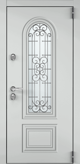 ЛКП Clear в Твери