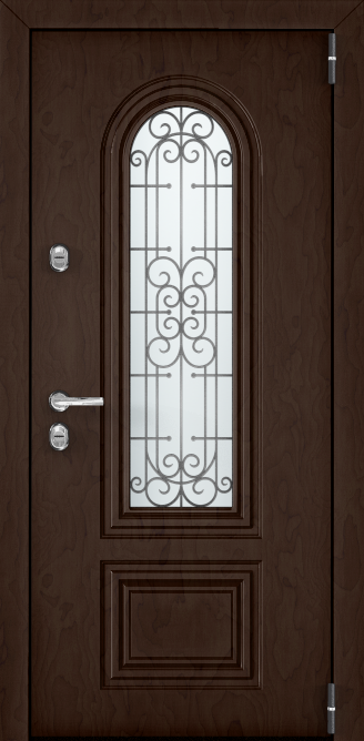 ФМ Черное дерево в Твери