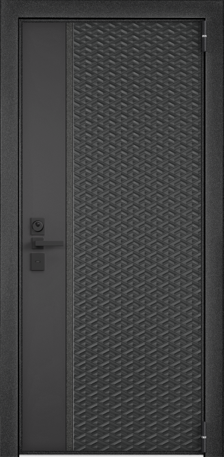 ЛКП Графит в Твери