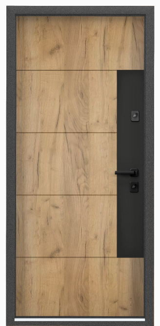 ПВХ Дуб крафт золотой в Твери