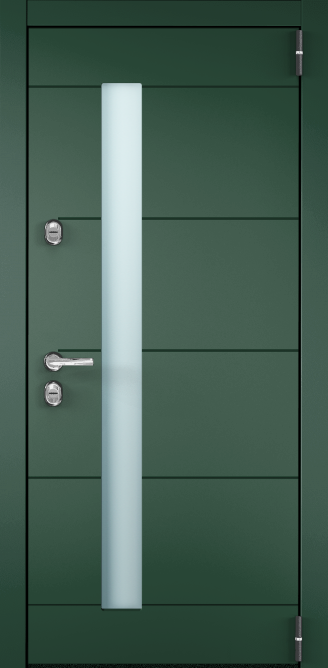 ЛКП Малахит в Твери